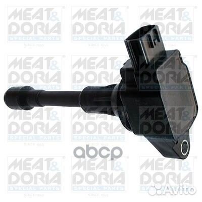 Катушка зажигания Nissan Juke (F15) 1.6 10658 meat