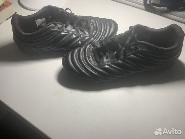 Сороконожки adidas copa 42