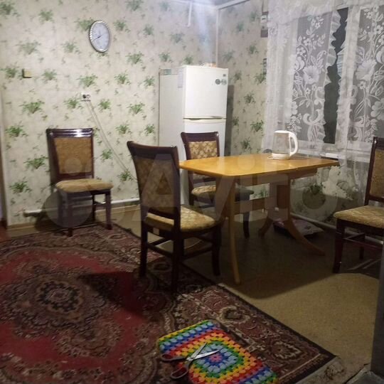 Дом 80 м² на участке 5 сот.