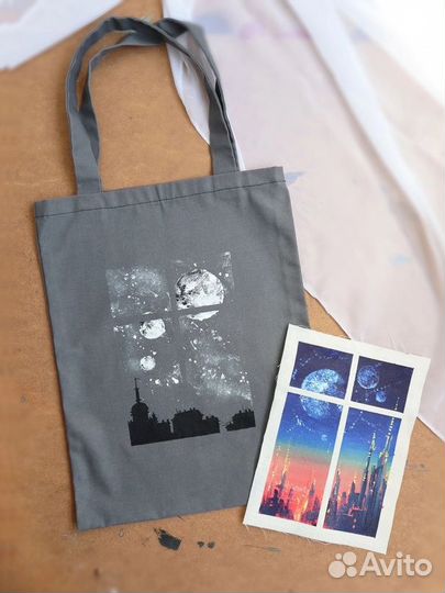 Набор в студию изо и дпи 