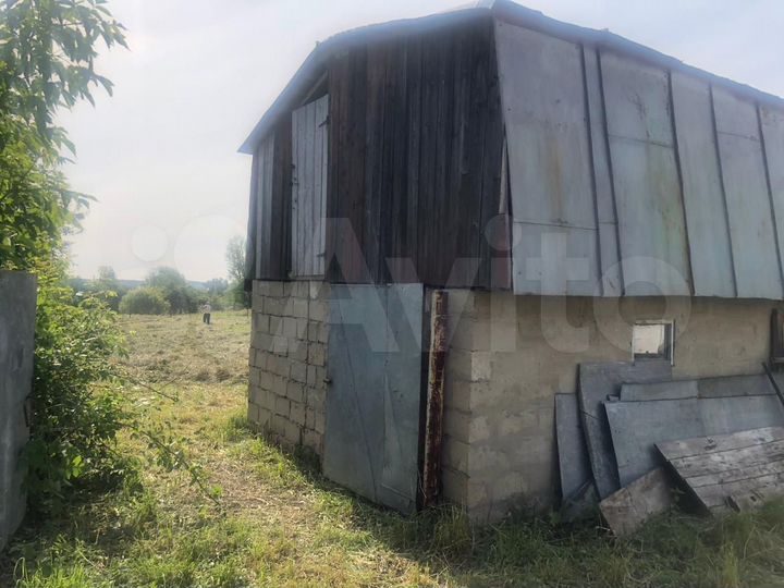 Дом 84,2 м² на участке 30 сот.