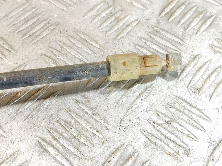 Трос стояночного тормоза Porsche Cayenne