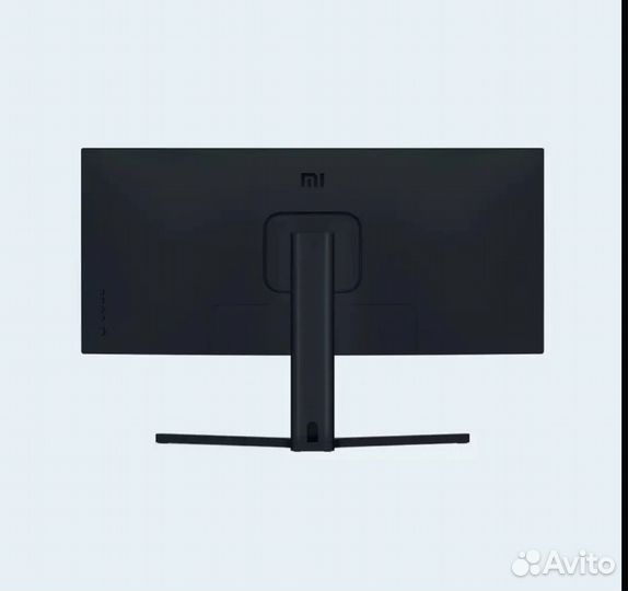 Xiaomi mi curved gaming monitor 34