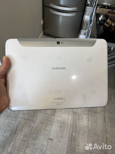 Продам Планшет Samsung Galaxy Note 10.1