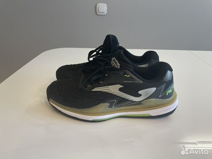 Кроссовки для тенниса мужские Joma Ace