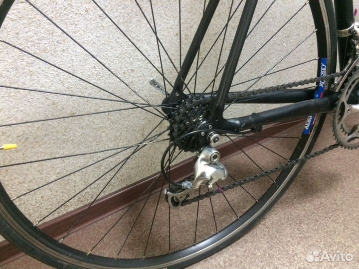 Cannondale r900 cad3