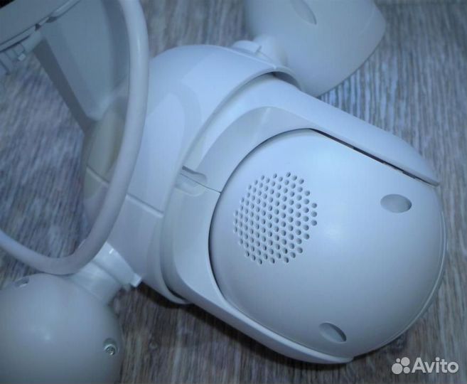 Wi-Fi IP камера 1080p jzyz(Новая)