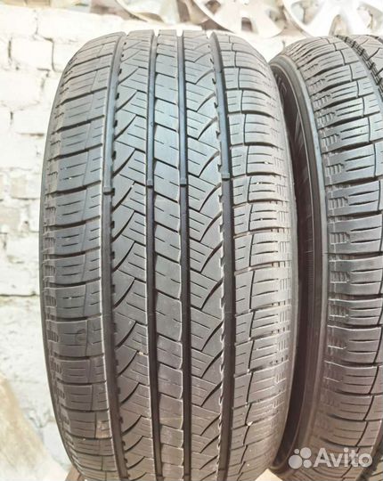 Aeolus CrossAce H/T (AS02) 235/55 R17 99V