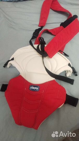 Рюкзак переноска кенгуру