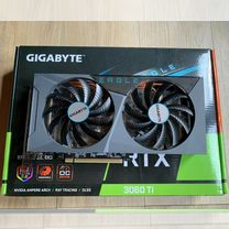 Gigabyte GeForce RTX 3060 Ti eagle томск