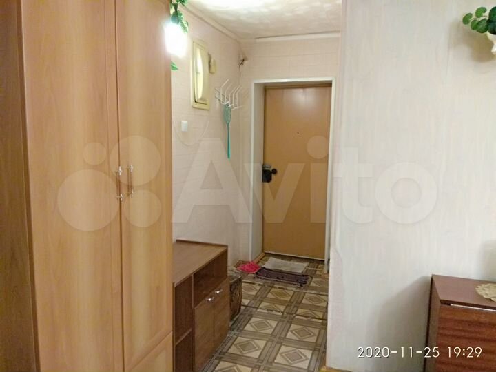 2-к. квартира, 47 м², 2/5 эт.