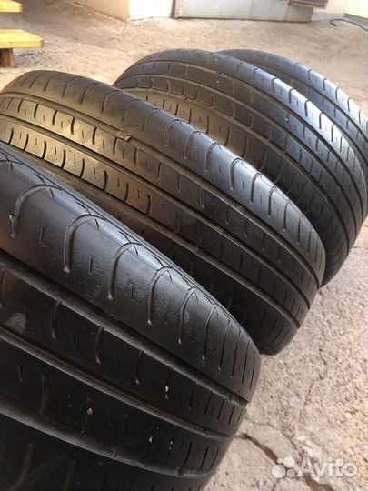 Nexen Classe Premiere 661 185/65 R15