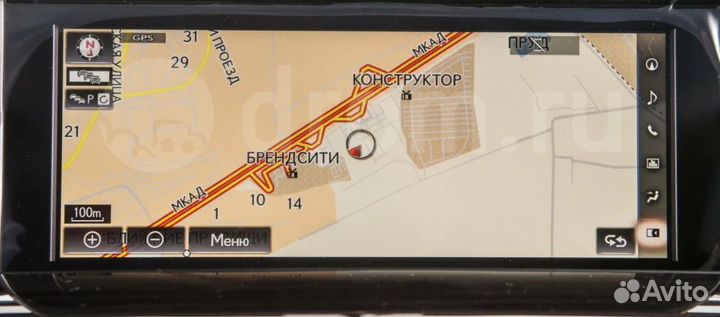 MicroSd обновление навигации Лексус Тойота