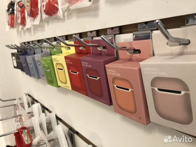 Чехол для эирподс