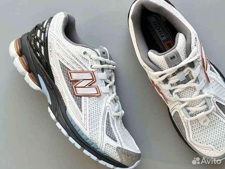 Кроссовки New Balance 1906R (41-45 EUR)