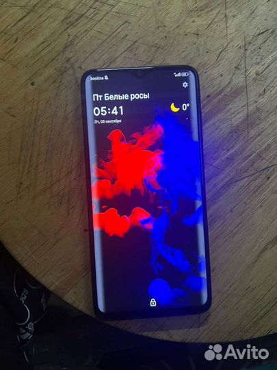 Xiaomi Redmi Note 8 Pro, 6/128 ГБ