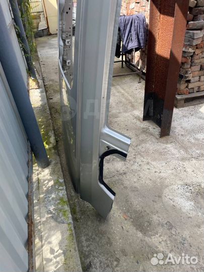 Крыша Nissan X-Trail 2014-2021г