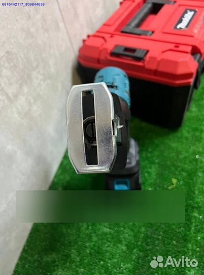 Набор электроинструмента Makita Мультитул 5в1