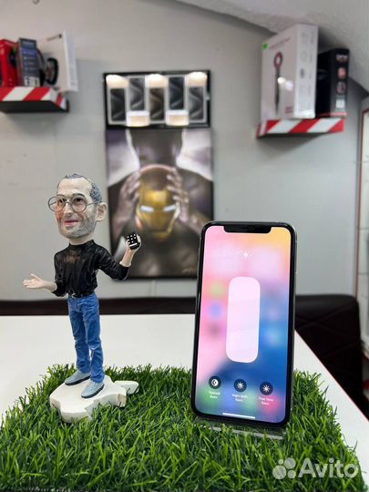 iPhone 11 Pro, 512 ГБ