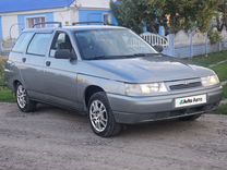 ВАЗ (LADA) 2111 1.6 MT, 2008, 200 000 км, с пробегом, цена 225 000 руб.