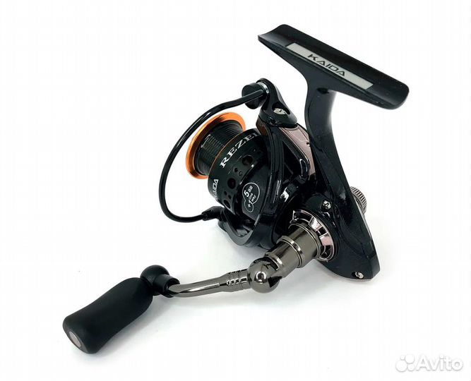 Катушка Kaida Rezel 3000