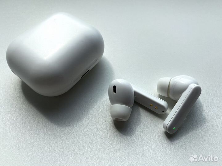 Беспроводные наушники Air p83 TWS