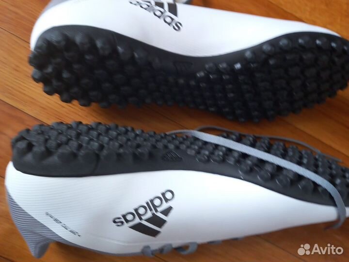 Сороконожки Adidas X Speedflow.4 TF