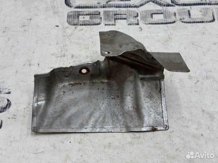 Тепловой экран Land Rover Range Rover L405 30ddtx