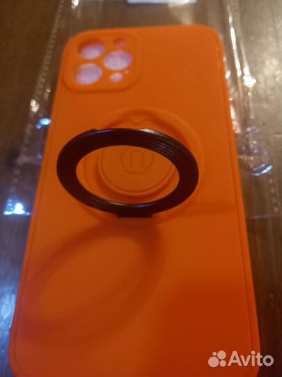 Чехол на iPhone 12 pro