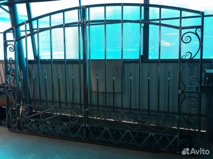 Сварочные работы