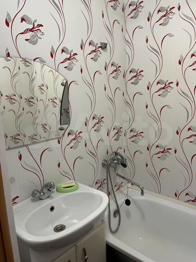 1-к. квартира, 41 м², 1/5 эт.