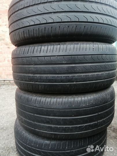 Pirelli Cinturato P7 (P7C2) 225/50 R17