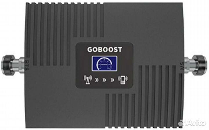 Усилитель сигнала сотовой связи и интернета