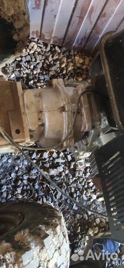 Мотоблок Беларусь мтз-06