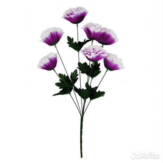 Цветы искусственные 180 р