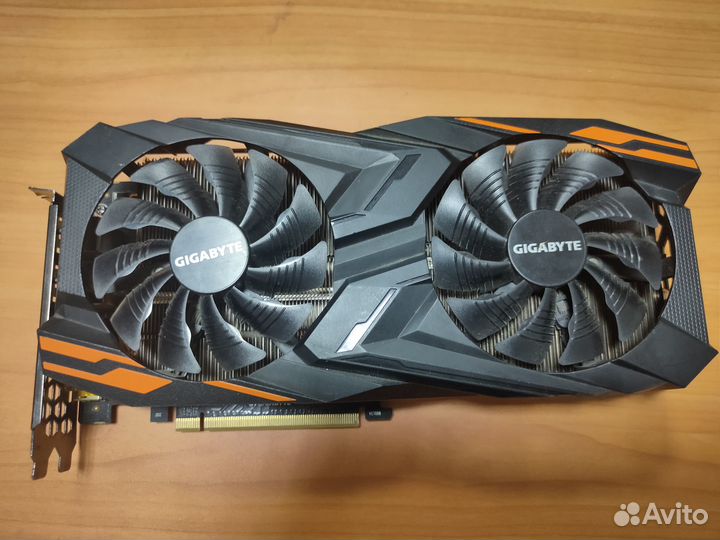 Radeon Rx5700, RX580