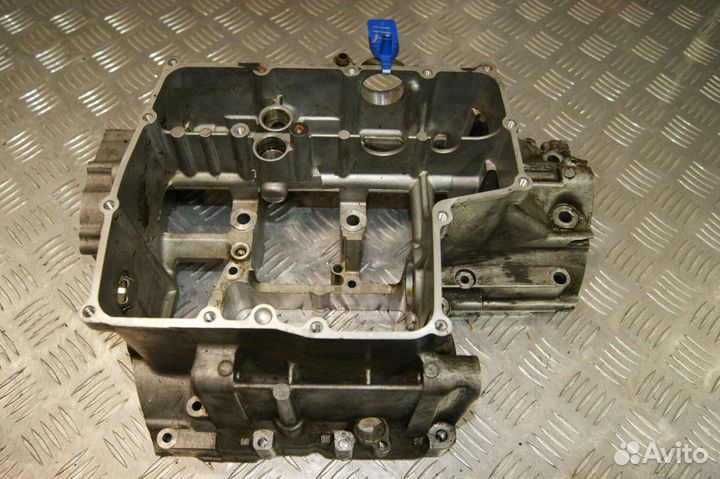 Картер нижний Yamaha YZF-R1, N501E