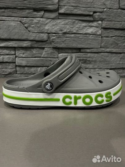 Сабо crocs мужские женские кроксы