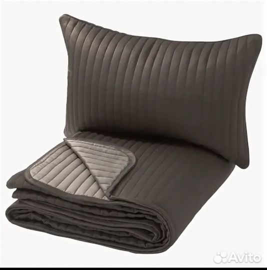 Покрывало IKEA karit