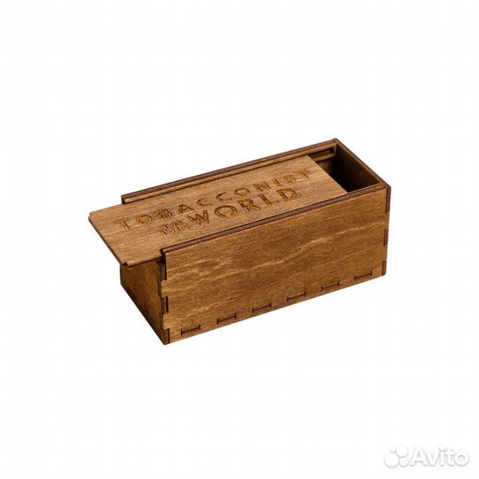 Коробки из фанеры