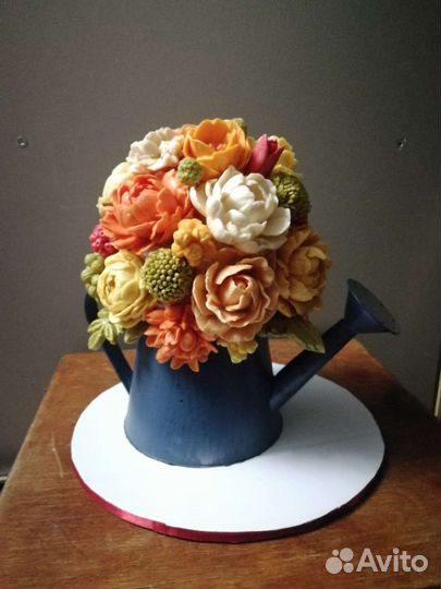 Сувенир цветы,подушка для наград,жаба копилка