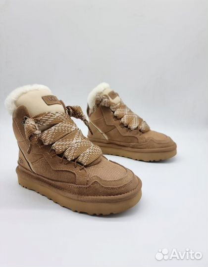 Ботинки женские Chanel