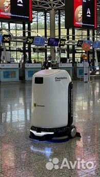 Роботизация и автоматизация складов