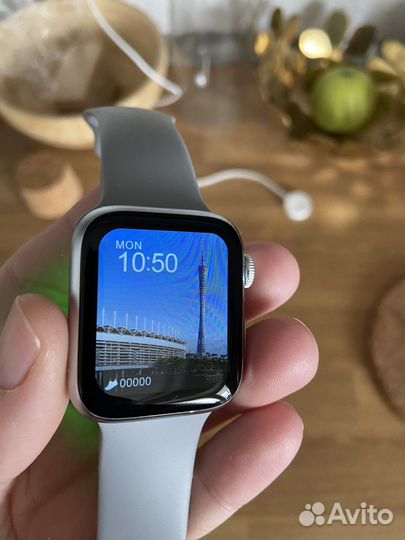 Умные часы hoco