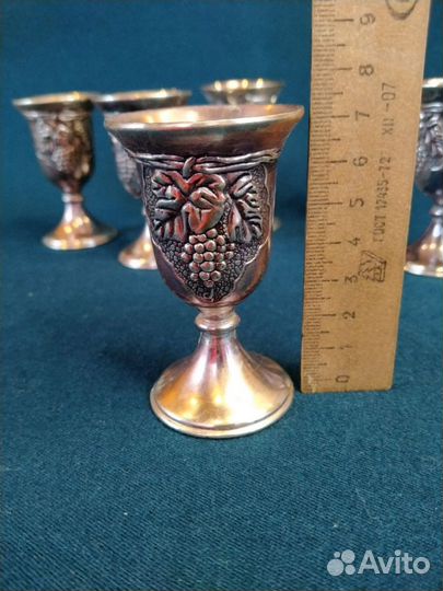 Набор ликёрный