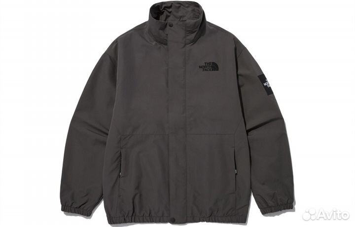 THE north face Jacket Unisex Gray (XS)(13)