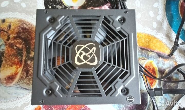 Блок питания для пк 750w