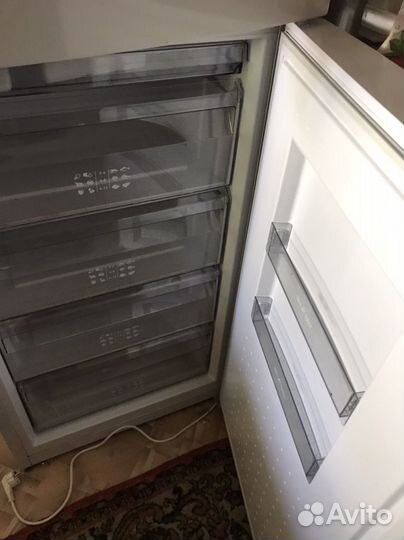 Холодильник