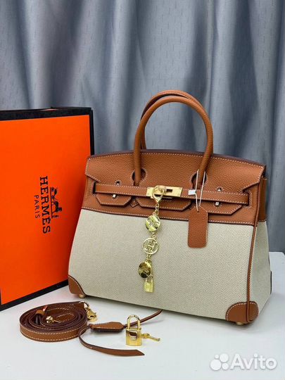 Сумка Hermes