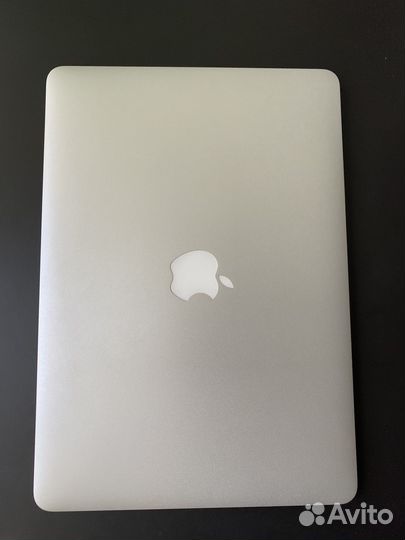 Macbook air 13 mid 2011